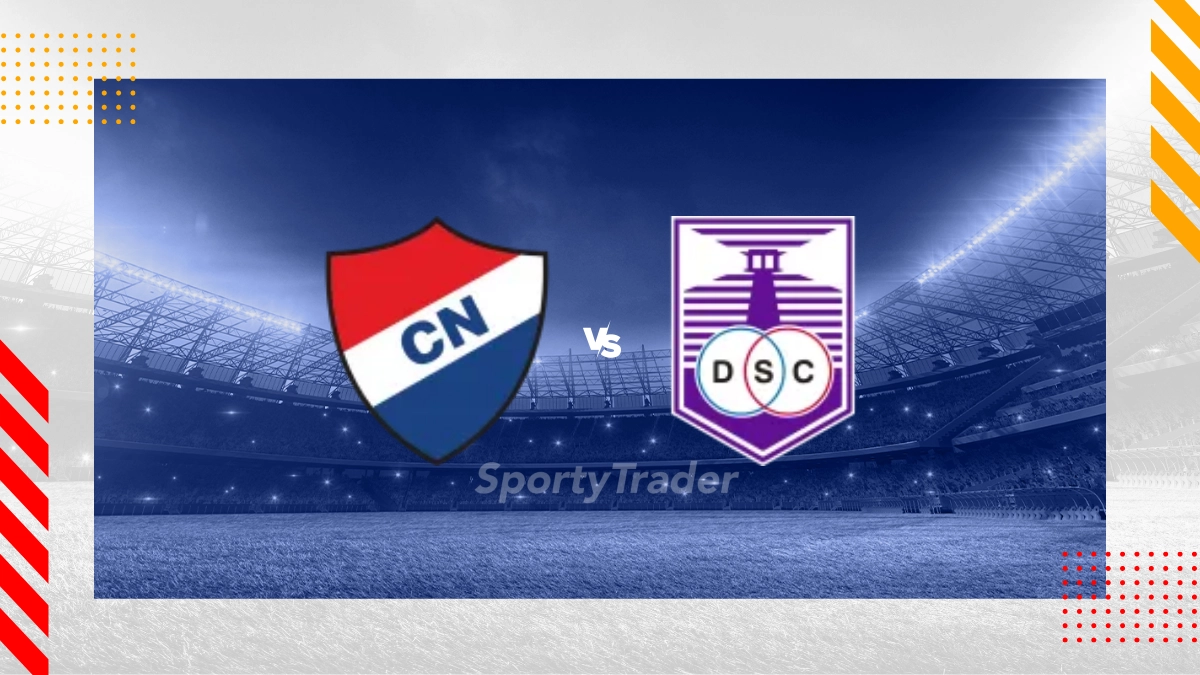 Pronóstico Nacional De Montevideo vs Defensor Sporting