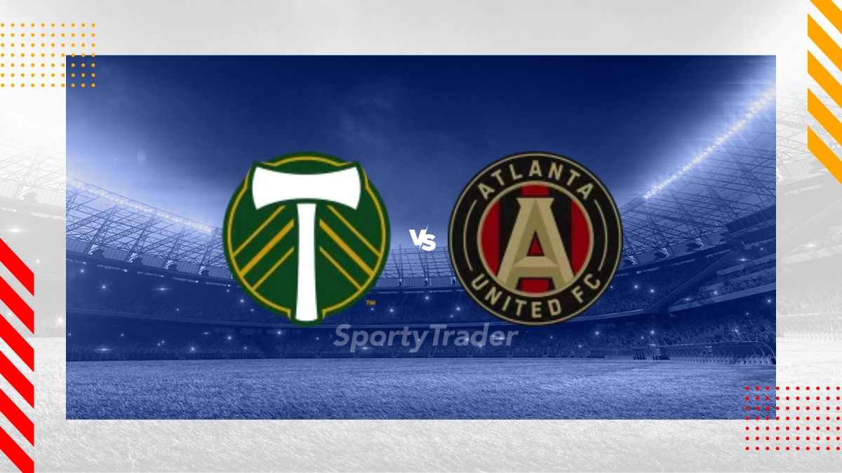 Portland Timbers vs Atlanta United Fc Picks