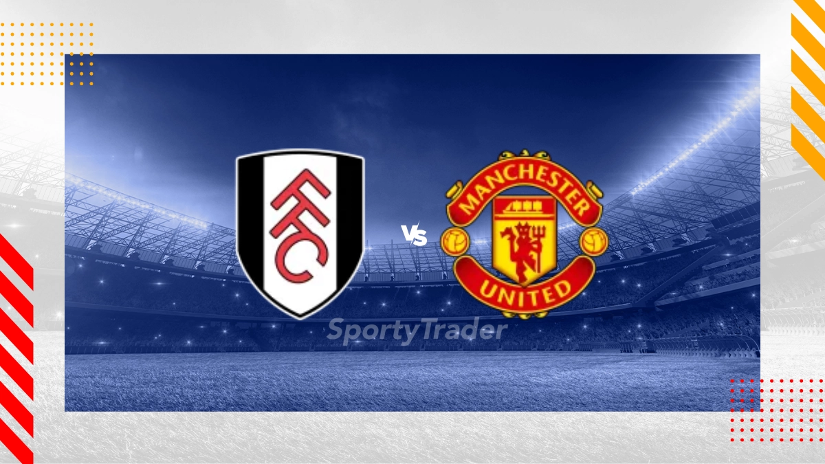 Fulham vs Manchester United Picks