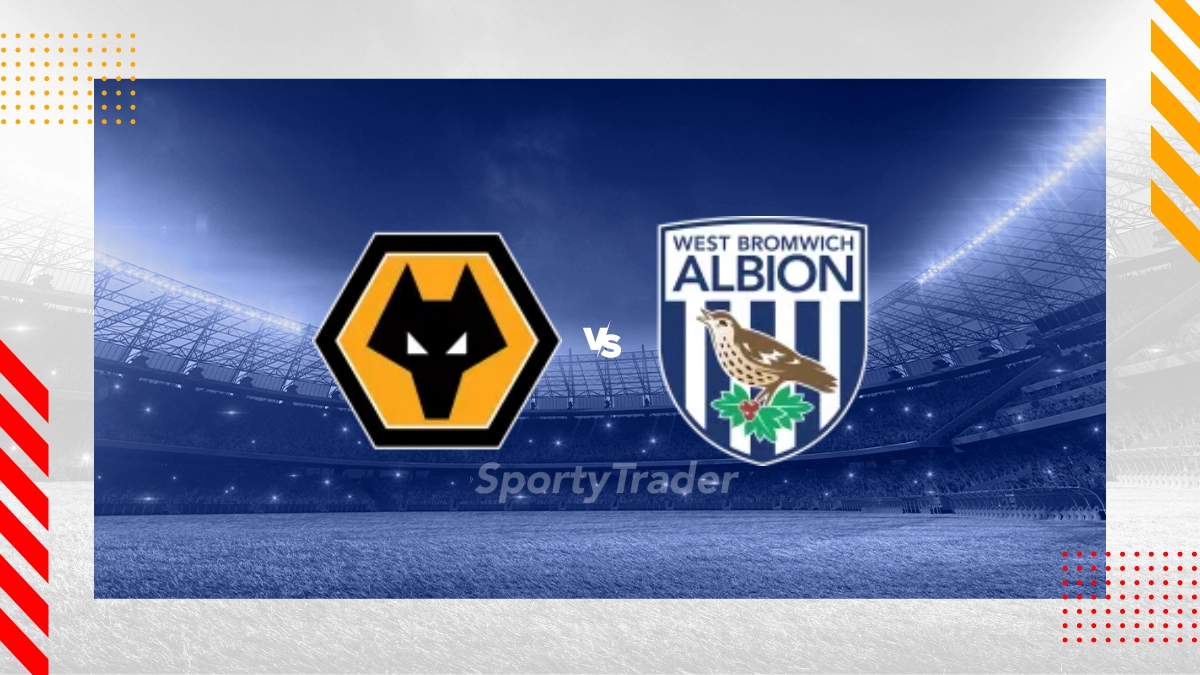 Wolves vs West Brom Prediction