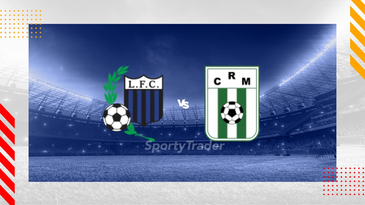 Pronóstico Liverpool Montevideo vs Racing Club Montevideo