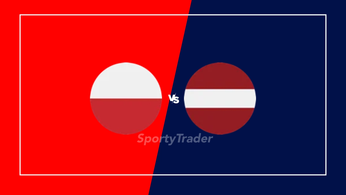 Pronostic Pologne vs Lettonie