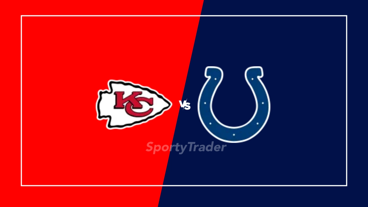 Kansas City Chiefs vs Indianapolis Colts Picks