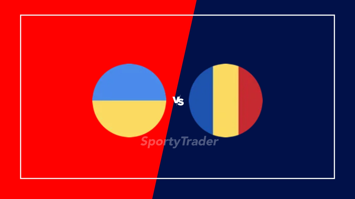 Pronostic Ukraine vs Roumanie