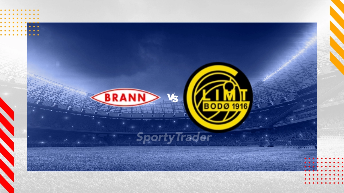 SK Brann vs Bodoe/Glimt Prediction