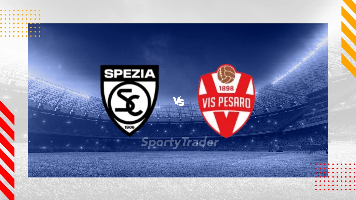 Pronostico Spezia Calcio vs Vis Pesaro