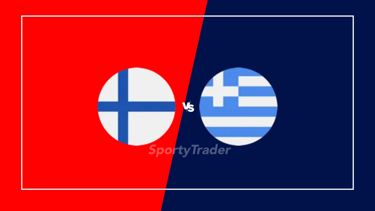 Finland vs Greece Prediction