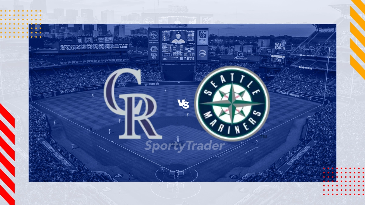 Colorado Rockies vs Seattle Mariners Picks