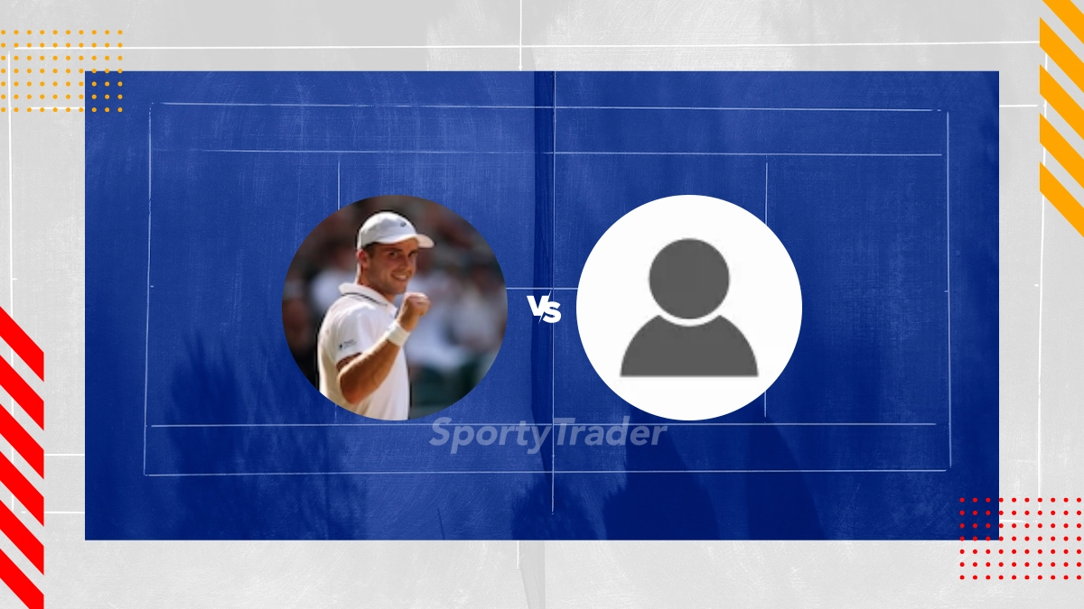 Arthur Fery vs Andres Andrade Prediction