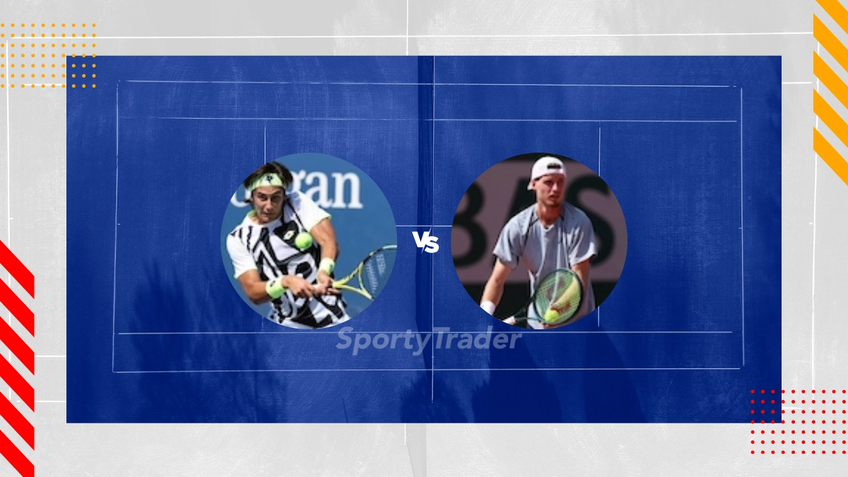 Alvaro Guillen Meza vs Toby Samuel Prediction
