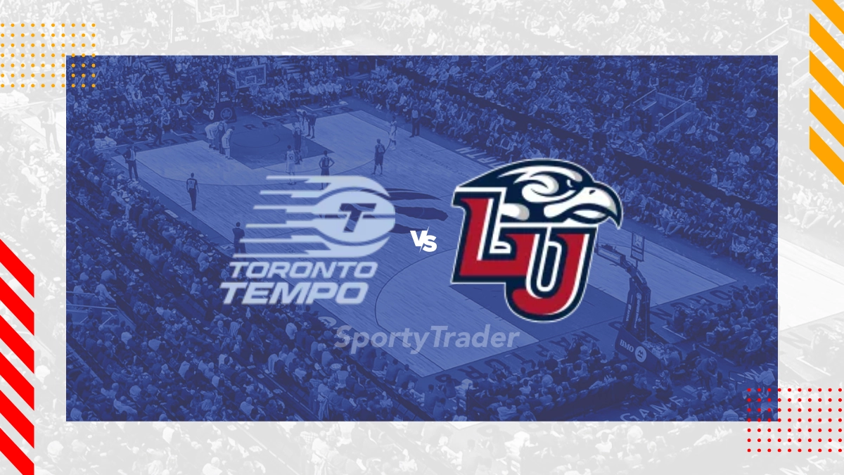 Pronóstico Toronto Tempo vs New York Liberty