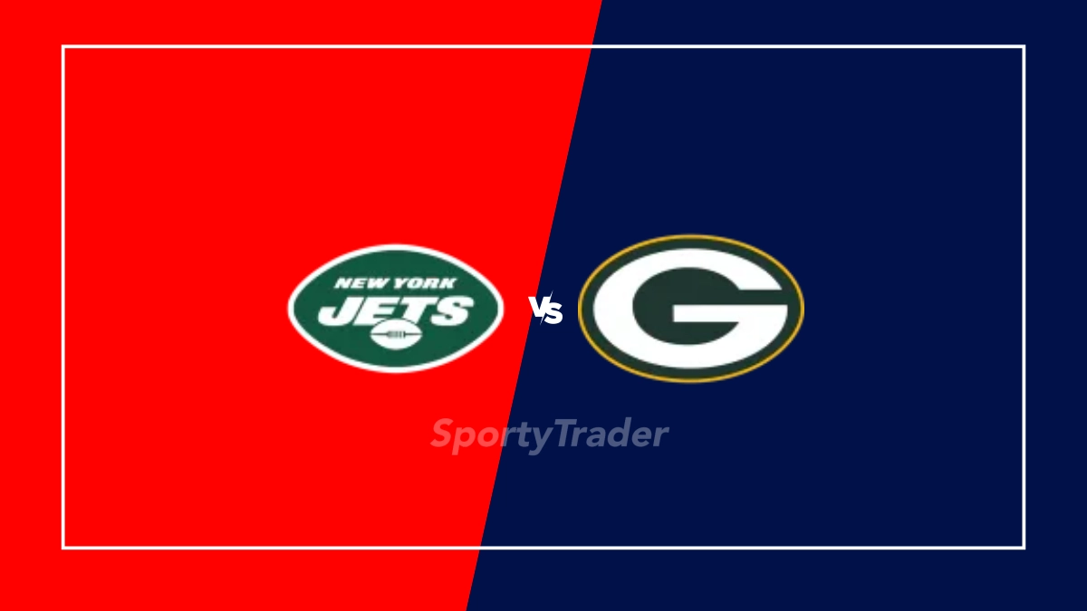 New York Jets vs Green Bay Packers Picks