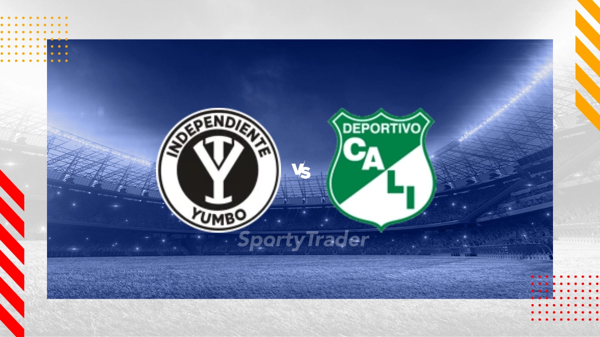 Pronóstico Santa Fe vs Deportivo Cali