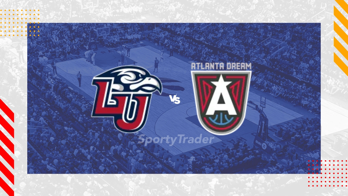 Palpite New York Liberty vs Atlanta Dream