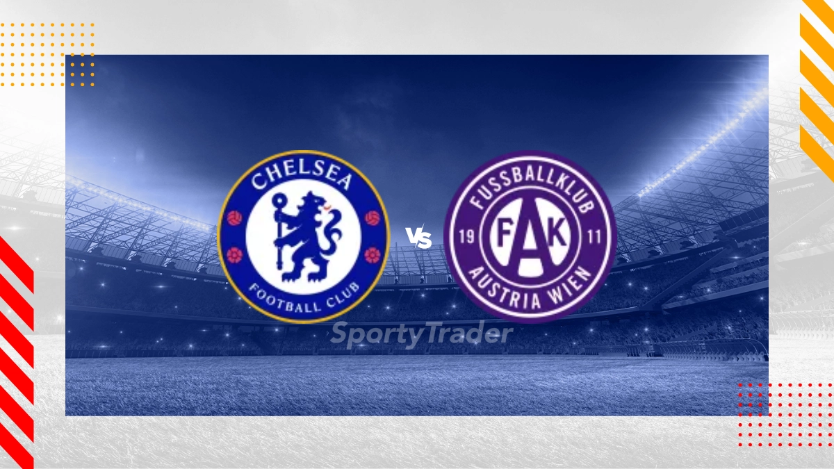 Chelsea F vs. Usc Landhaus Prognose
