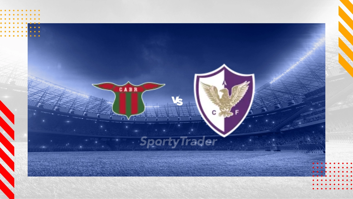 Pronóstico CA Boston River vs Atletico Fenix Montevideo