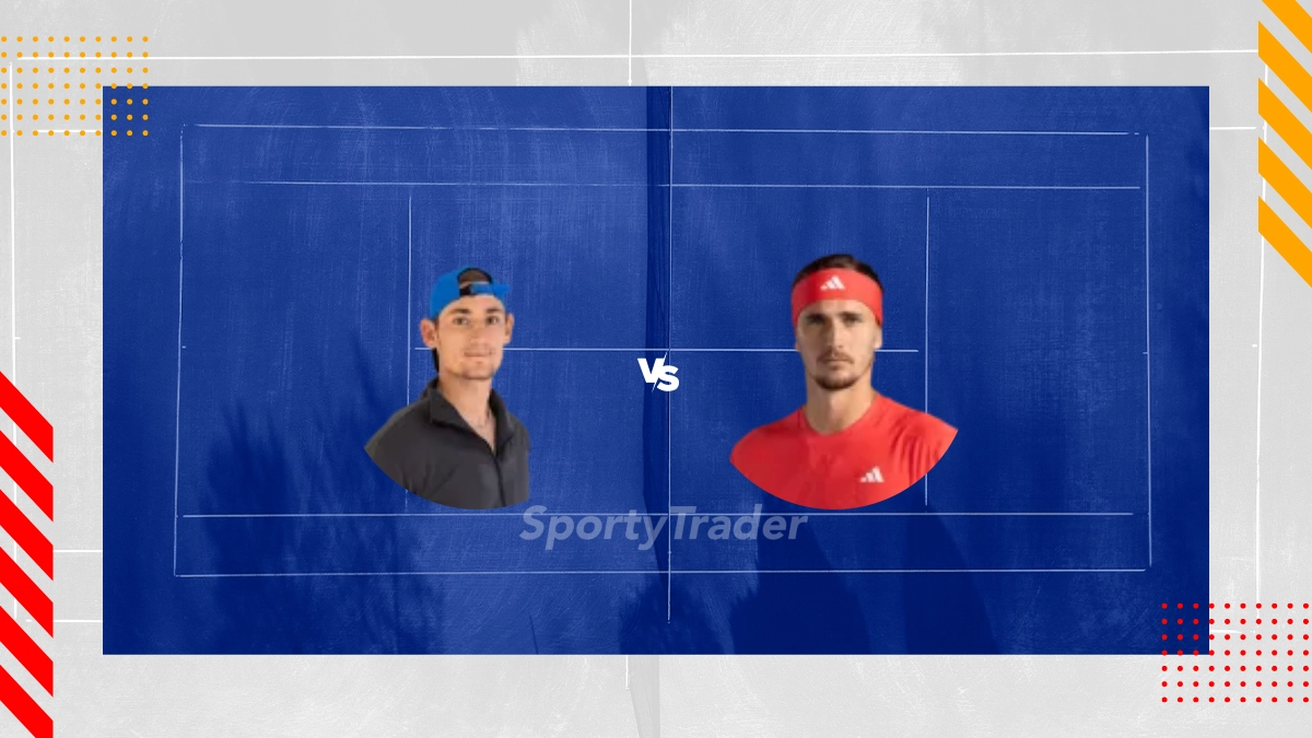 Pronostic Valentin Royer vs Adam Walton