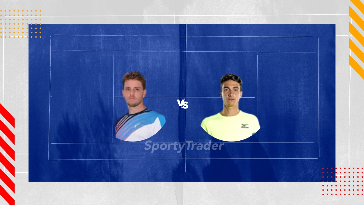 Pronostico James Duckworth vs Lorenzo Sonego