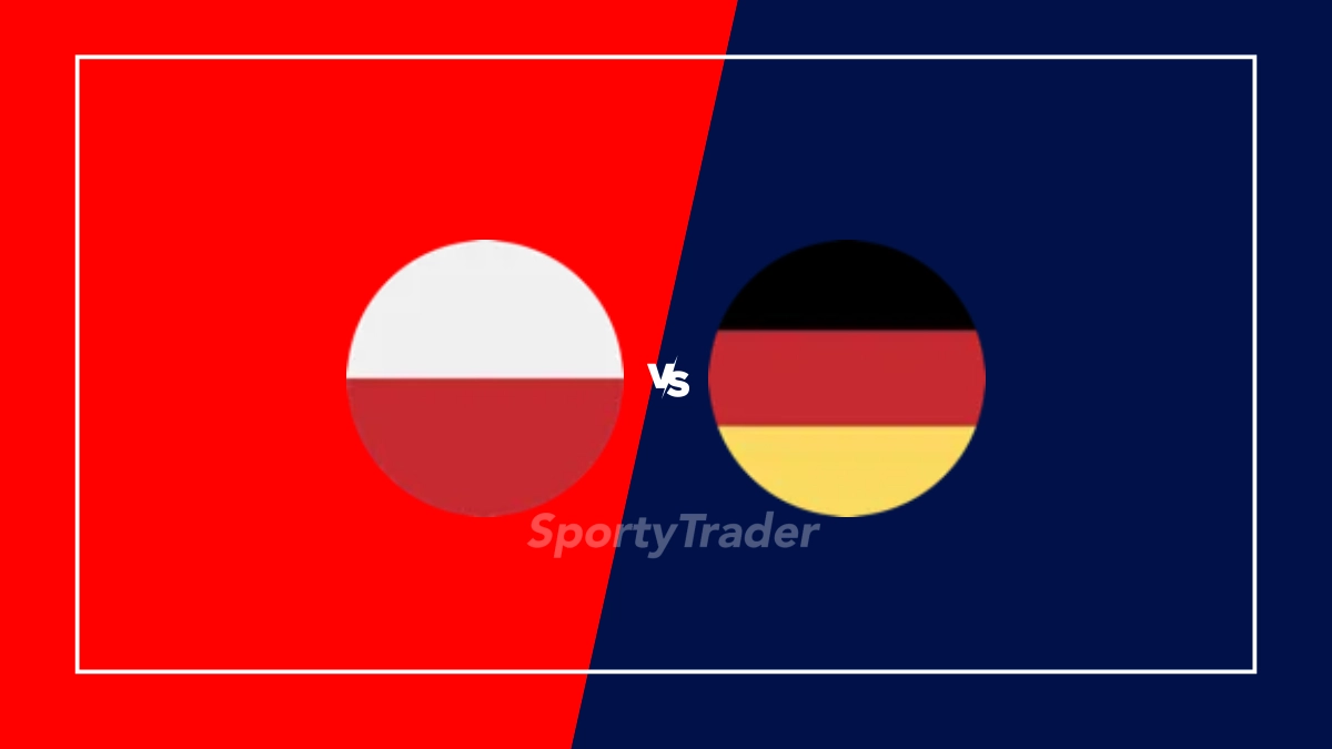 Pronostico Polonia vs Germania