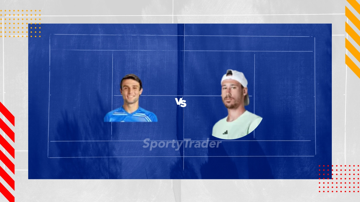 Aleksandar Vukic vs Kyrian Jacquet Prediction