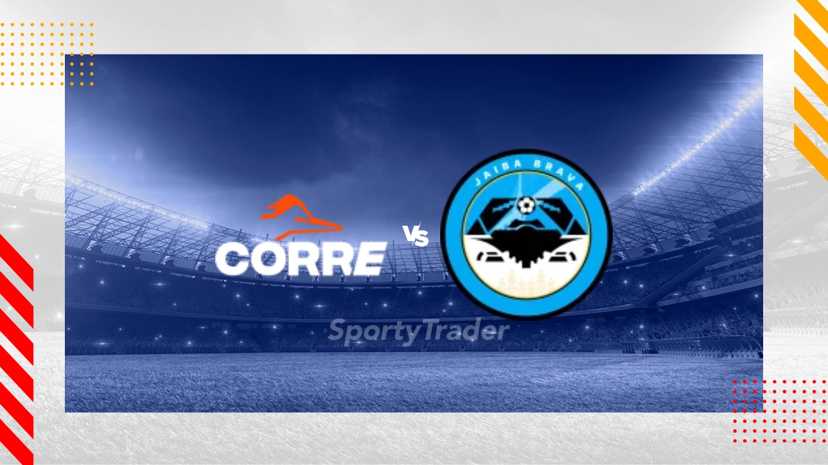 Pronóstico CF Correcaminos UAT vs Jaiba Brava