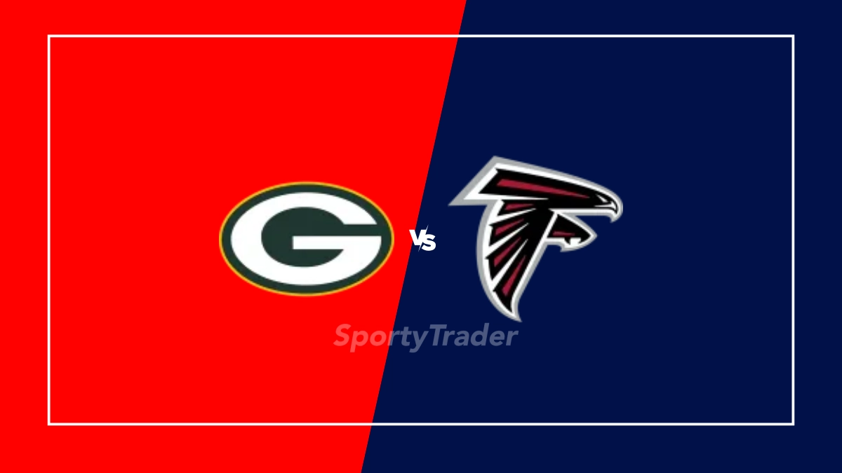Green Bay Packers vs Atlanta Falcons Picks