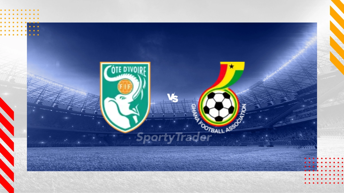 Pronostico Costa d'Avorio vs Ghana