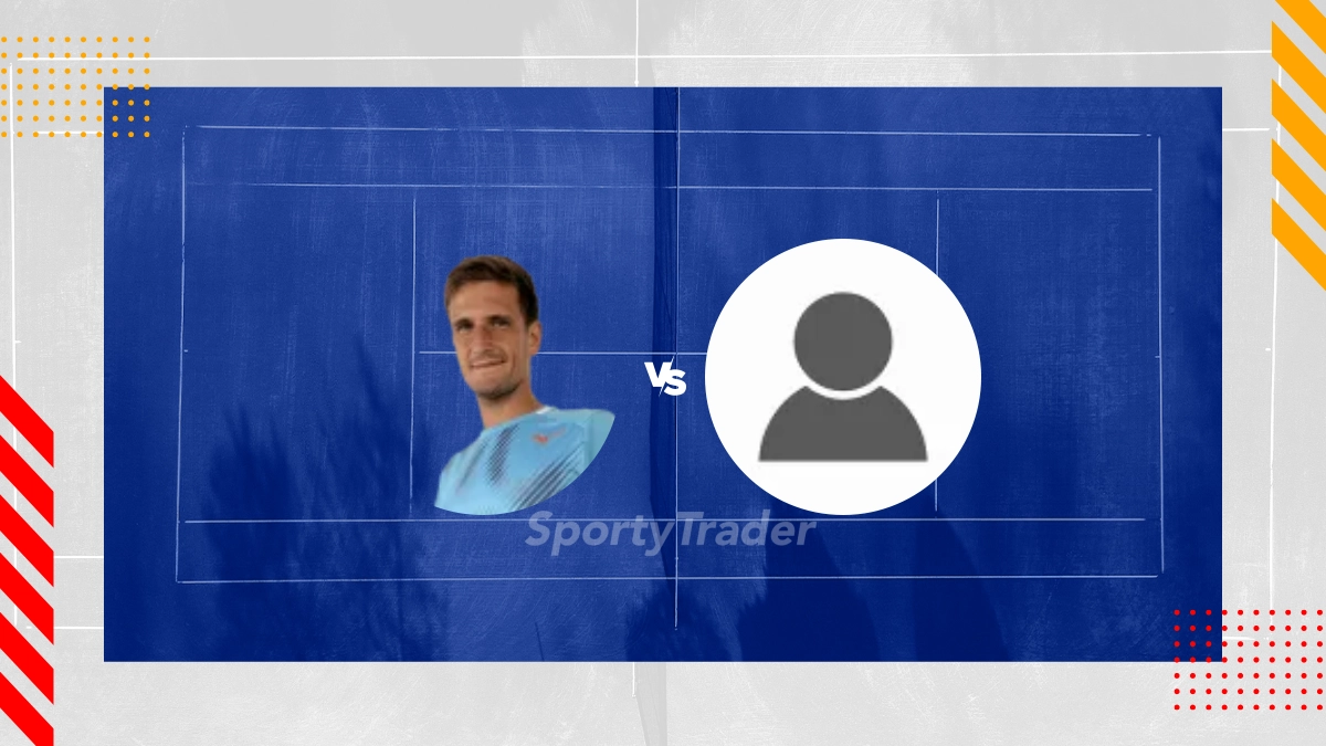 Vit Kopřiva vs. Jia Hu Prognose