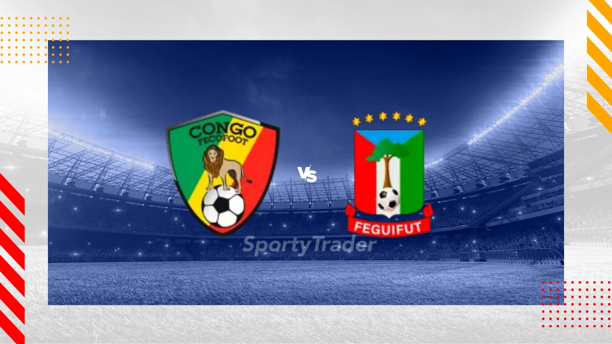 DR Congo vs Equatorial Guinea Prediction