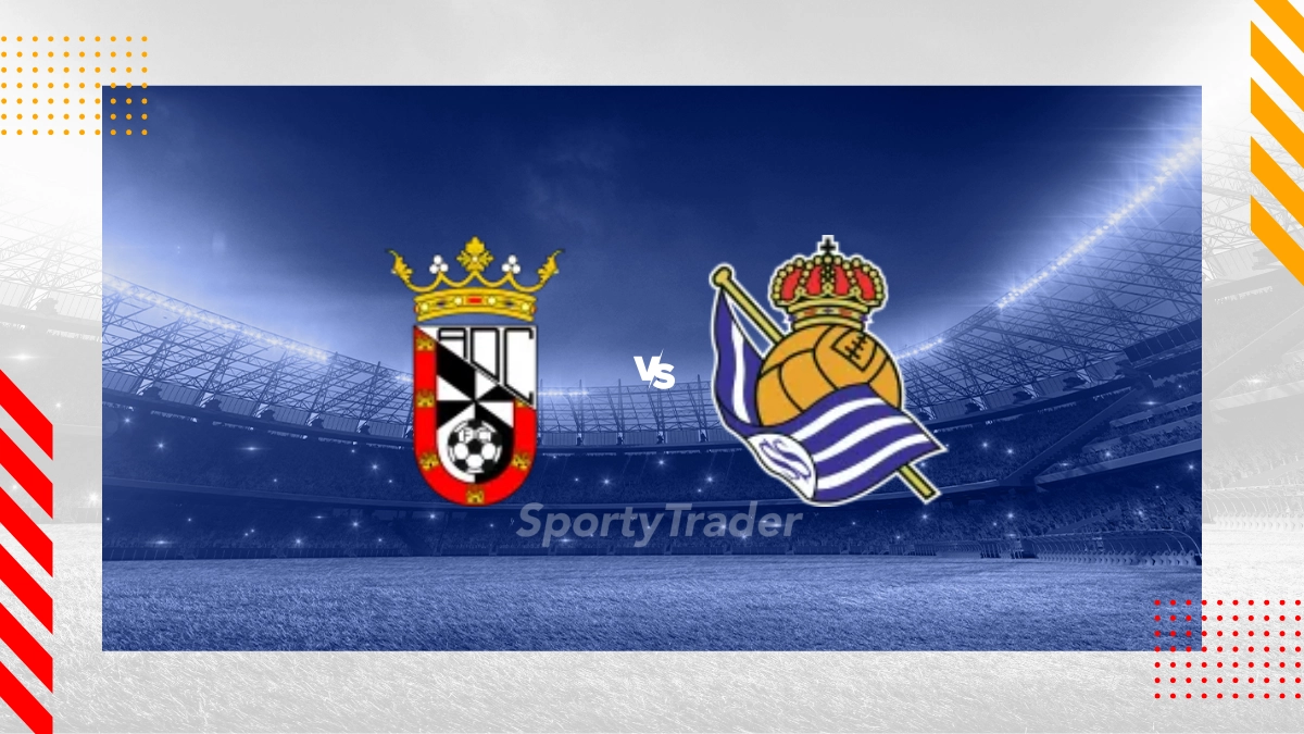 Pronostic AD Ceuta vs Real Sociedad B