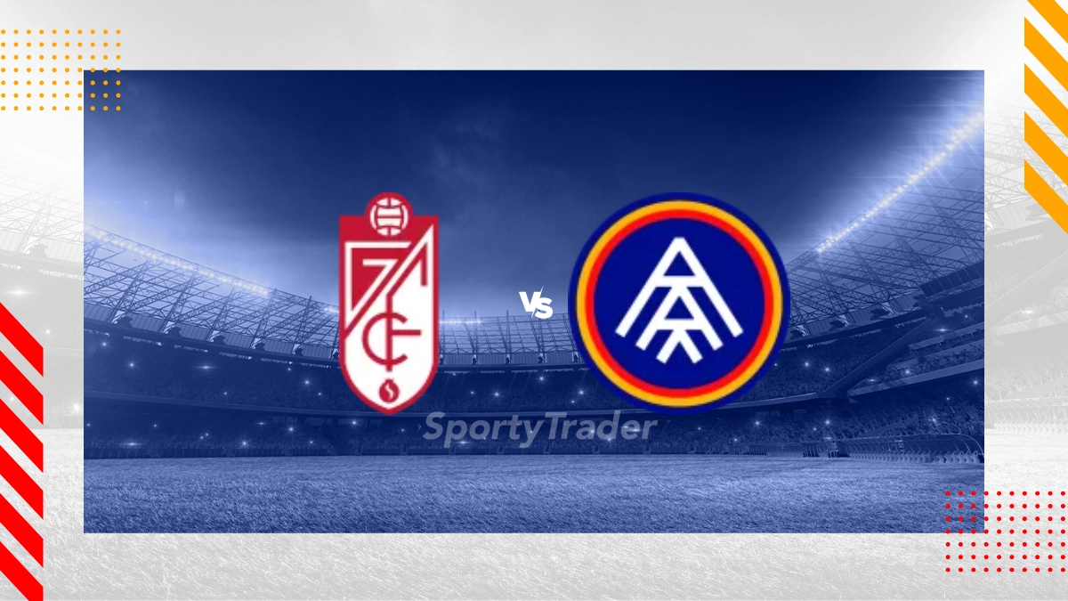 Pronostic Grenade vs Andorra FC