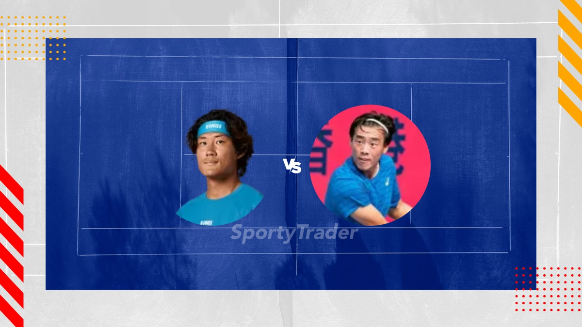 Zhizhen Zhang vs Coleman Wong Picks