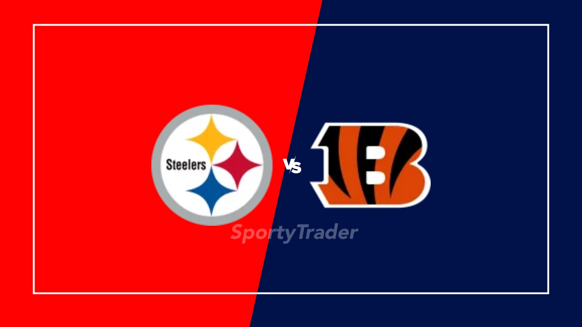 Pronóstico Pittsburgh Steelers vs Cincinnati Bengals