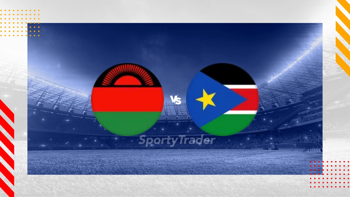 Malawi vs South Sudan Prediction