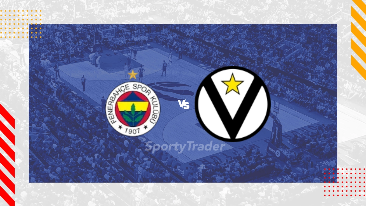 Pronostico Fenerbahce Ulker vs Virtus Bologna