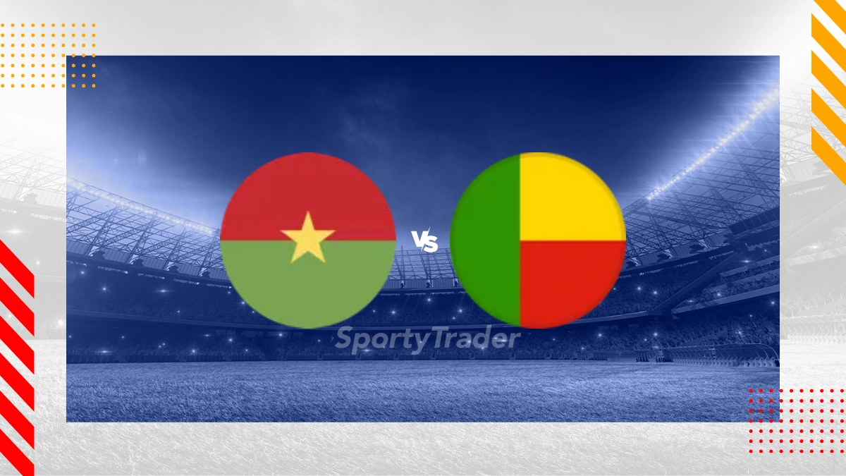 Burkina Faso vs Benin Prediction