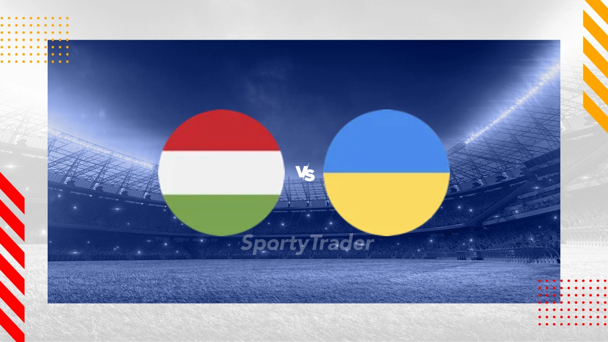 Pronostico Ungheria vs Ucraina
