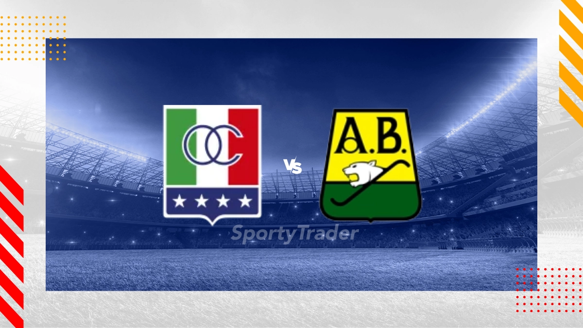 Pronóstico Once Caldas vs Atlético Bucaramanga
