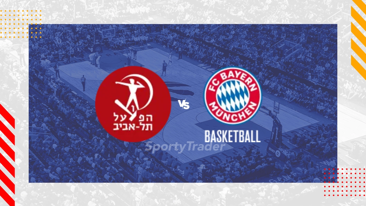 Hapoel Tel-Aviv vs Bayern Munich Prediction