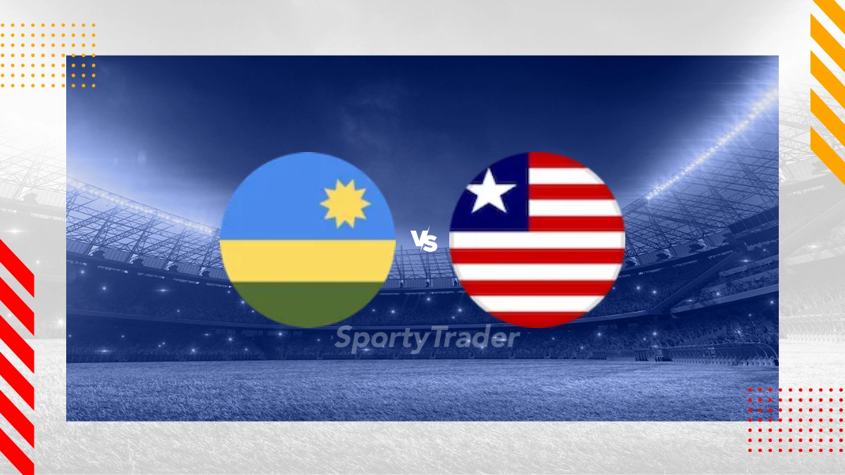 Rwanda vs Liberia Prediction