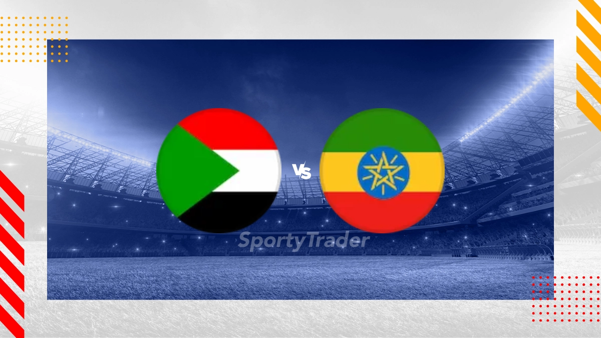 Sudan vs Ethiopia Prediction