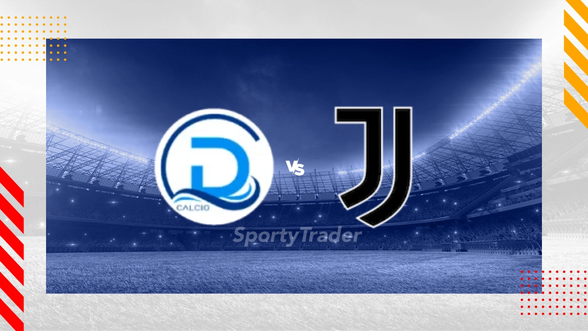 Pronostico Desenzano Calvina vs Juventus Next Gen