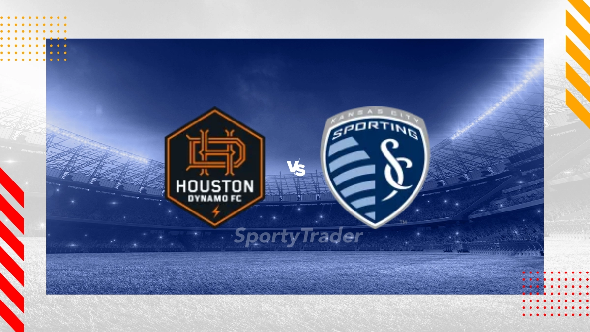 Houston Dynamo vs Sporting Kansas City Picks