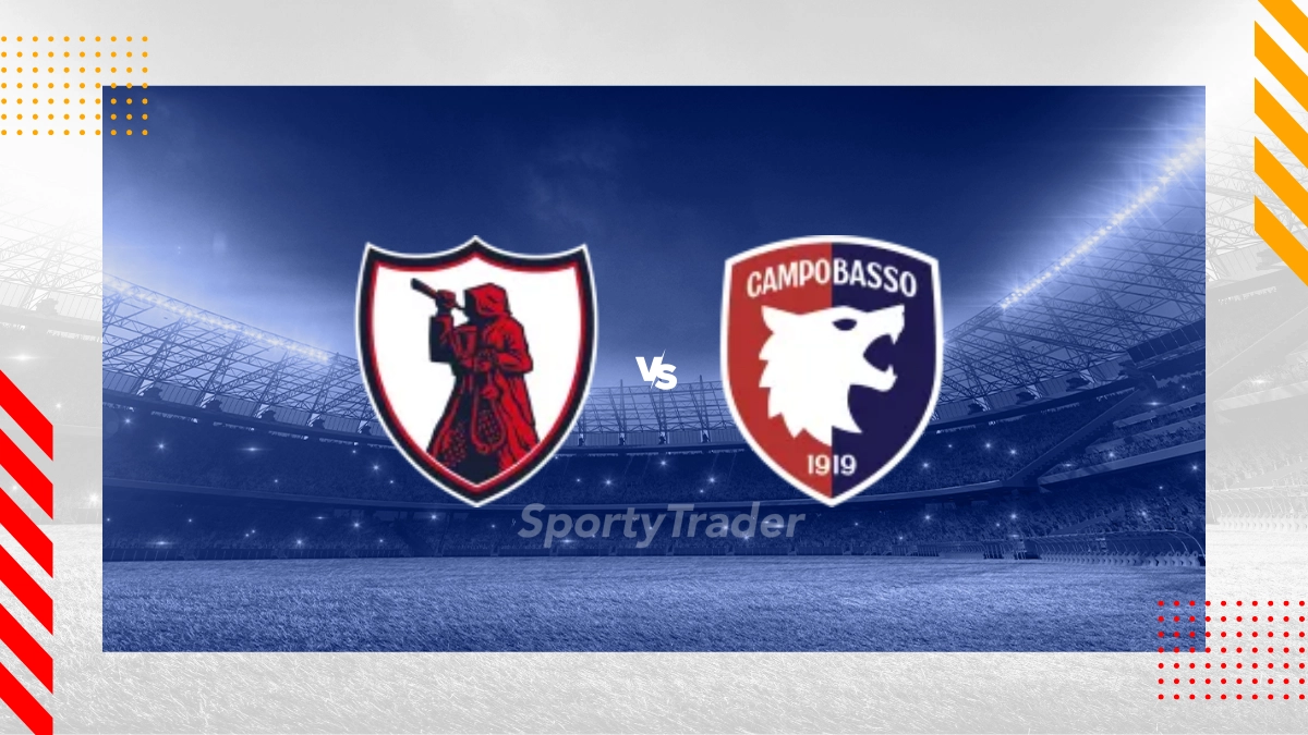 Pronostico US Sambenedettese vs Campobasso FC