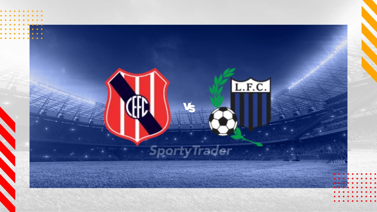 Pronóstico Central Español vs Liverpool Montevideo