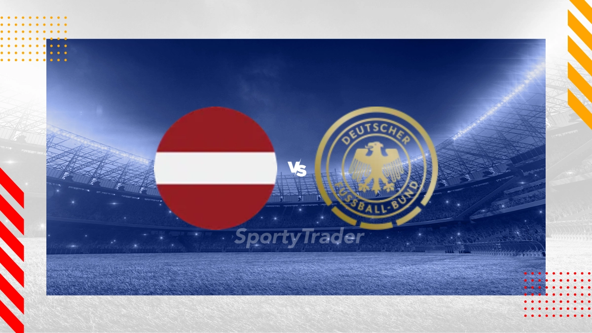 Lettland -21 vs. Deutschland -21 Prognose