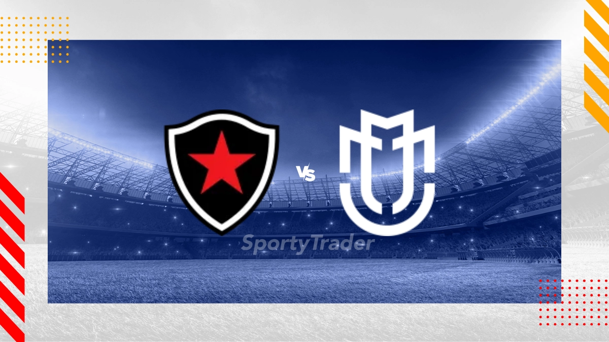 Palpite Botafogo FC PB vs Maringá FC PR