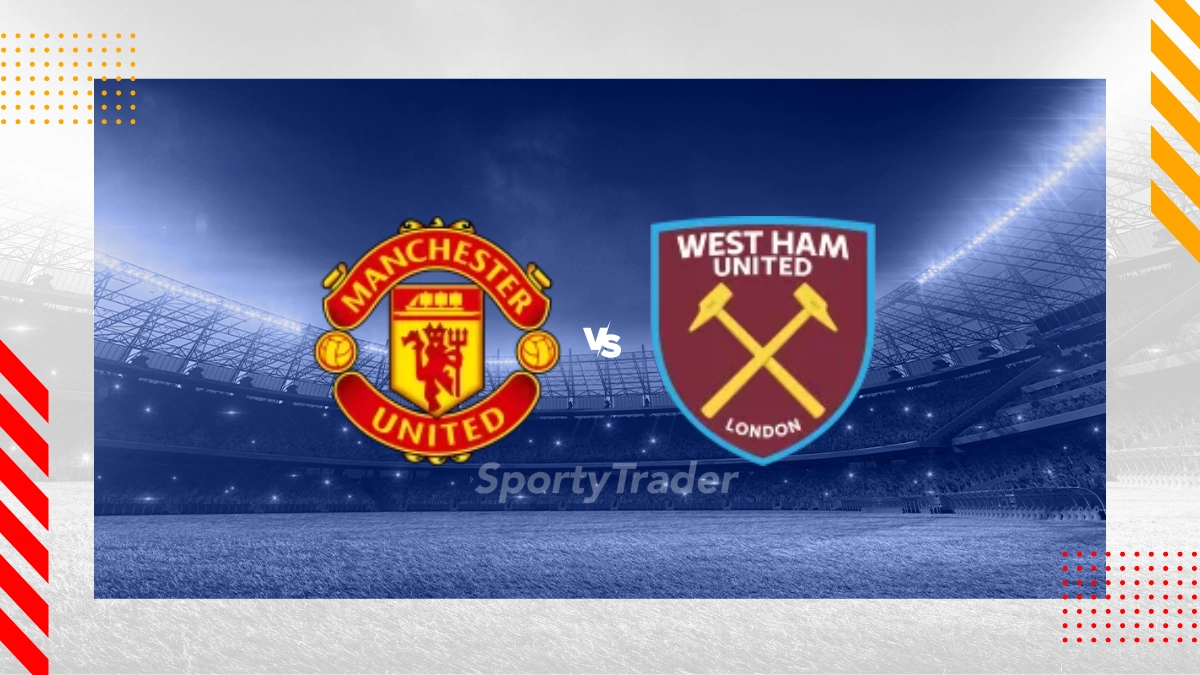 Manchester United WFC vs West Ham United FC Prediction