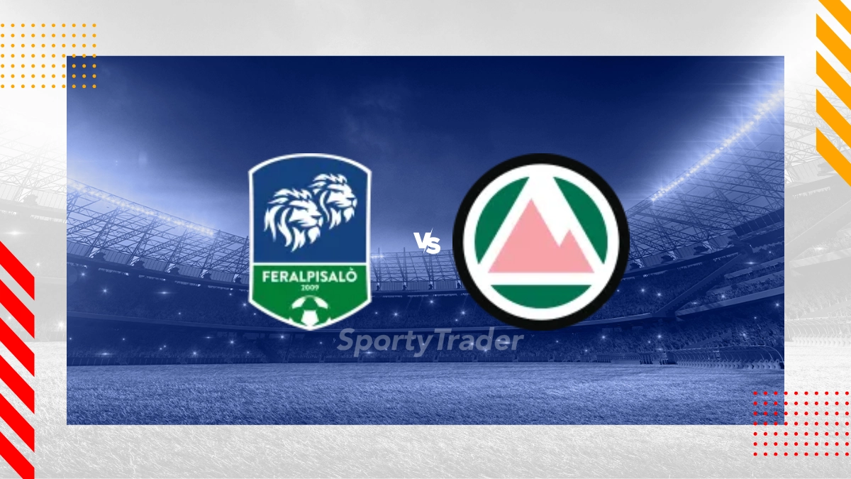 Pronostico Union Brescia vs Dolomiti Bellunesi