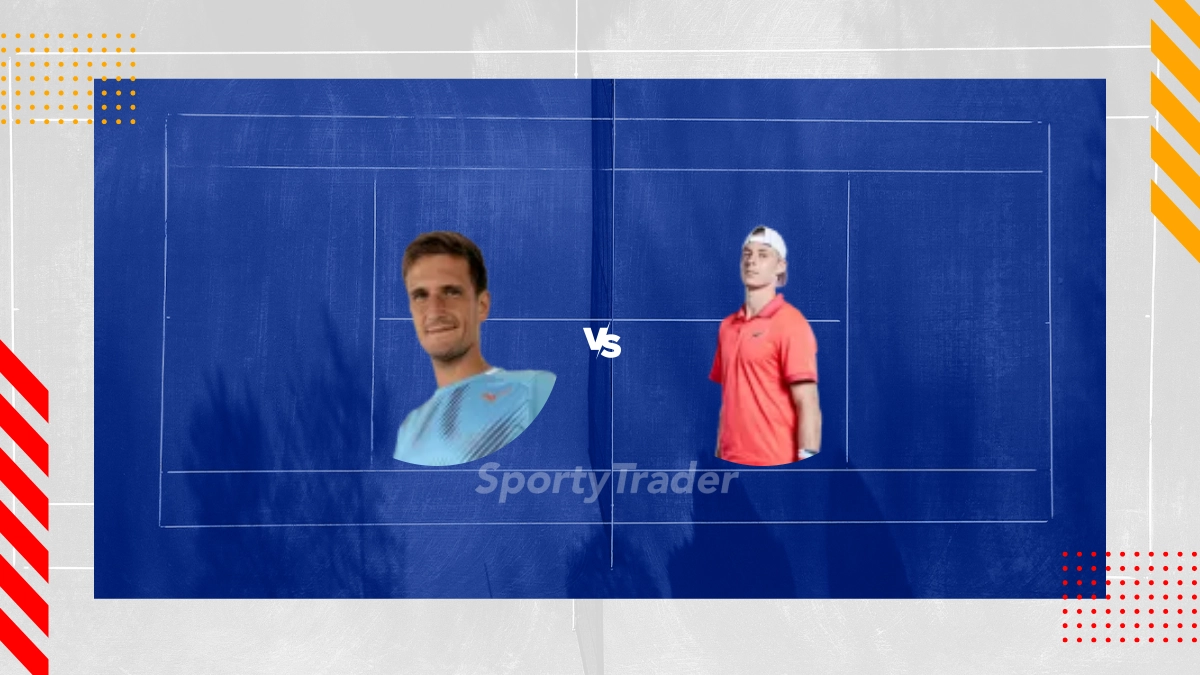 Palpite Vit Kopriva vs Denis Shapovalov